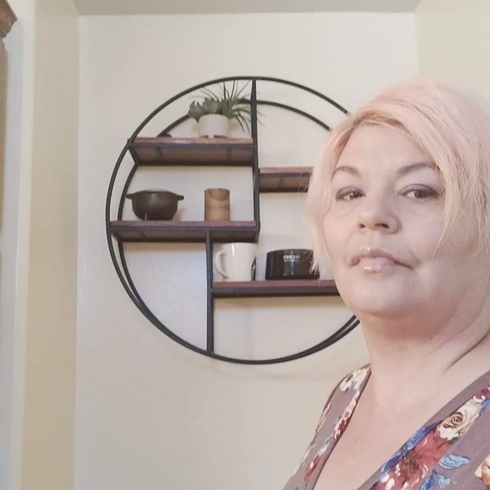 Meet your Posher, Margie